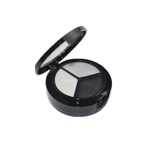7 Colors New Women Girls Eye Shadow Palette Smokey Matte Waterproof Glitter Eyeshadow Makeup Women Girls Cosmetics Tools