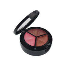 Load image into Gallery viewer, 7 Colors New Women Girls Eye Shadow Palette Smokey Matte Waterproof Glitter Eyeshadow Makeup Women Girls Cosmetics Tools