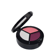 Load image into Gallery viewer, 7 Colors New Women Girls Eye Shadow Palette Smokey Matte Waterproof Glitter Eyeshadow Makeup Women Girls Cosmetics Tools