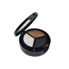 Load image into Gallery viewer, 7 Colors New Women Girls Eye Shadow Palette Smokey Matte Waterproof Glitter Eyeshadow Makeup Women Girls Cosmetics Tools