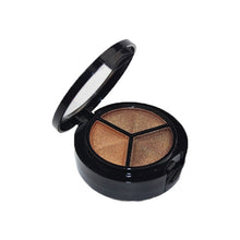 Load image into Gallery viewer, 7 Colors New Women Girls Eye Shadow Palette Smokey Matte Waterproof Glitter Eyeshadow Makeup Women Girls Cosmetics Tools