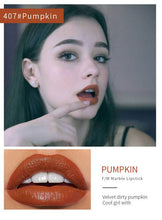 Load image into Gallery viewer, Miss Rose New Pop Matte Lipstic Nude Long Lasting Waterproof Sexy Red Lip Stick Pigment for Lip Tint Woman Makeup Cosmetic