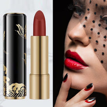 Load image into Gallery viewer, 3pcs Women Lipstics Chinese Styled Moisturizing Long Lasting Matte Lip Stick NShopping