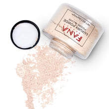 Load image into Gallery viewer, Banana Loose Luxury Powder breathing Whitening Oil Control long-lasting brighten Face Powder Foundation Beauty Makeup