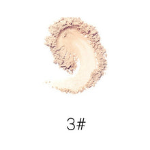 Load image into Gallery viewer, Banana Loose Luxury Powder breathing Whitening Oil Control long-lasting brighten Face Powder Foundation Beauty Makeup