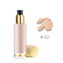 Load image into Gallery viewer, O.TWO.O Liquid Foundation Invisible Full Coverage Make Up Concealer Whitening Moisturizer Waterproof Makeup Foundation 30ml