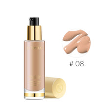 Load image into Gallery viewer, O.TWO.O Liquid Foundation Invisible Full Coverage Make Up Concealer Whitening Moisturizer Waterproof Makeup Foundation 30ml