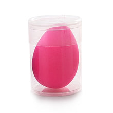 Load image into Gallery viewer, Konmison Waterdrop Makeup Sponge Blender Puff Facial Flawless Powder BB Cream Cosmetic Puff Blending Foundation Make Up Tool